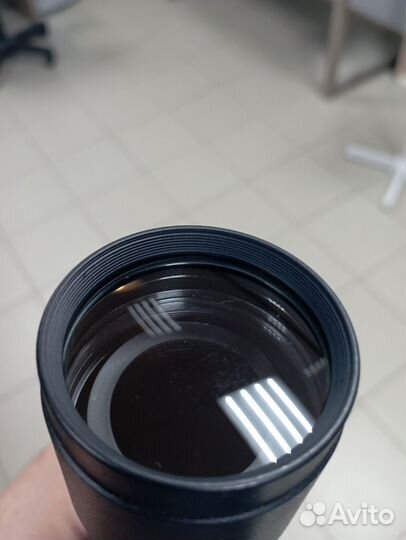 Зрительная труба Зеница 8-24х40М