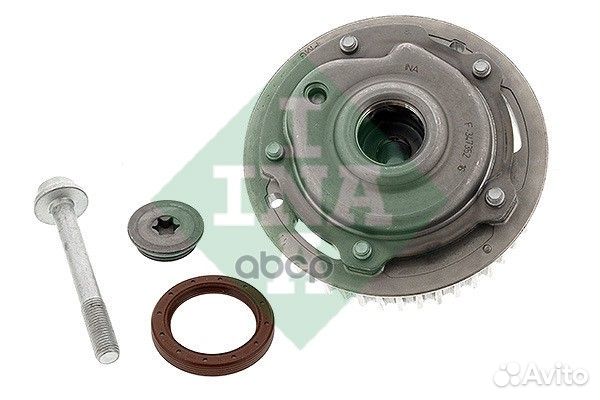 Шестерня привода распределительного вала 427101