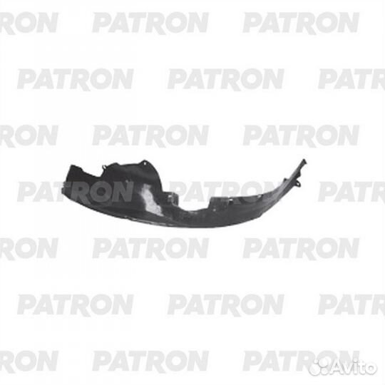 Подкрылок Передн прав opel vectra B 1995-2002