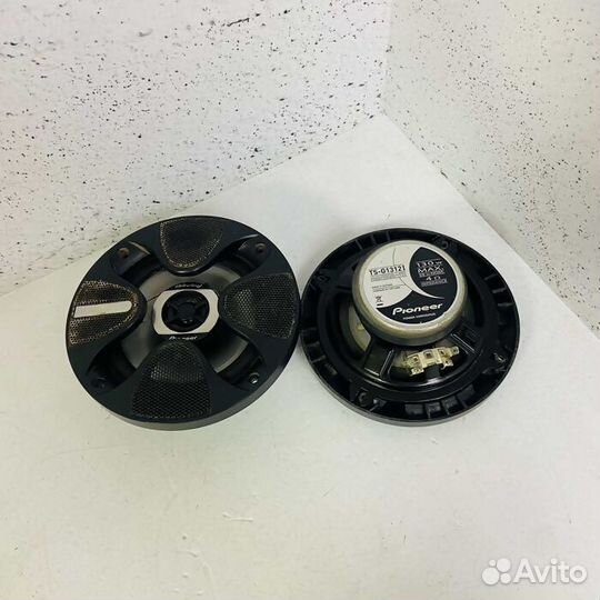 Колонки Pioneer ts-g1312i