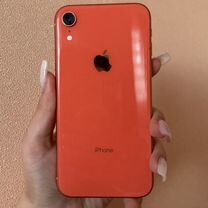 iPhone Xr, 128 ГБ