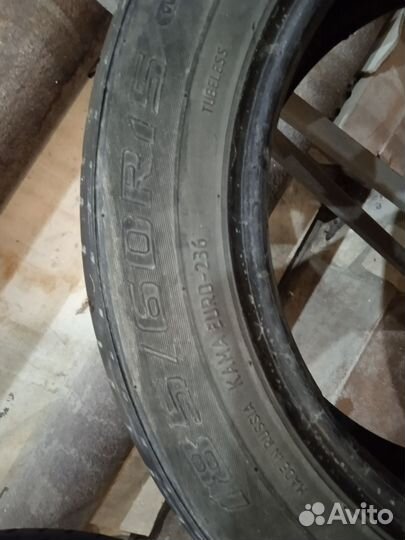 КАМА Кама-Евро-236 185/60 R15