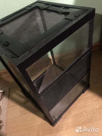 Террариум repti zoo 30х45