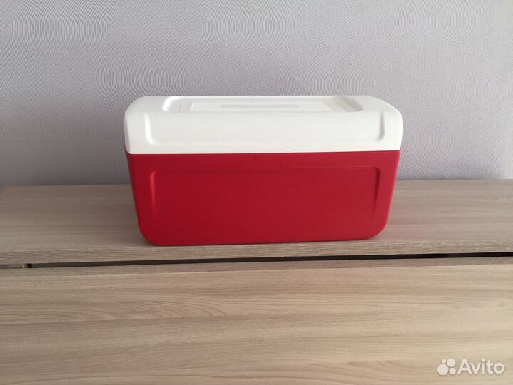 Хлебница Тupperware