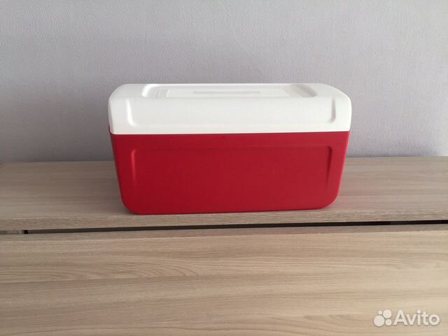 Хлебница Тupperware