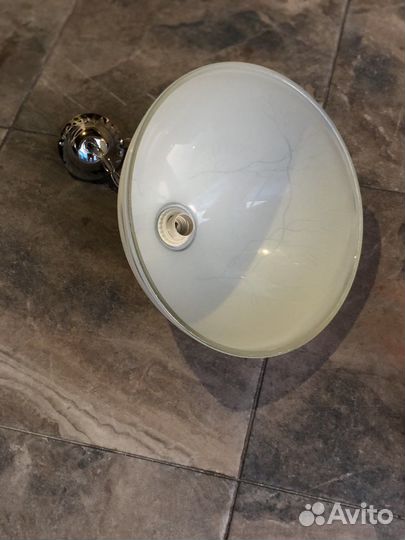 Люстра потолочная новая