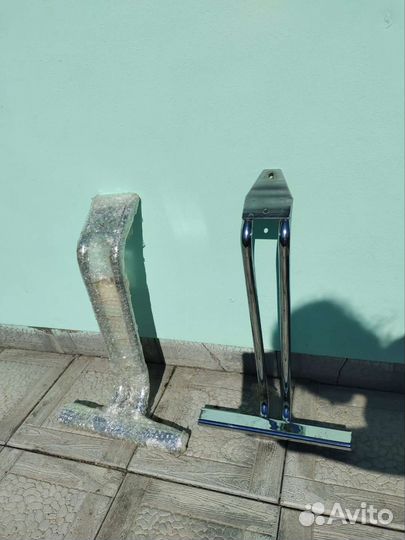 Подставка для ног