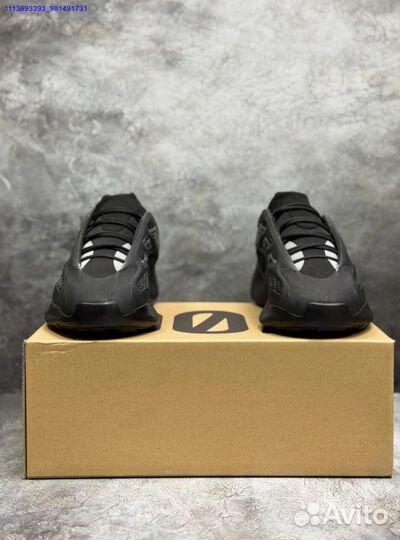 Кроссовки Adidas Yeezy Boost 700