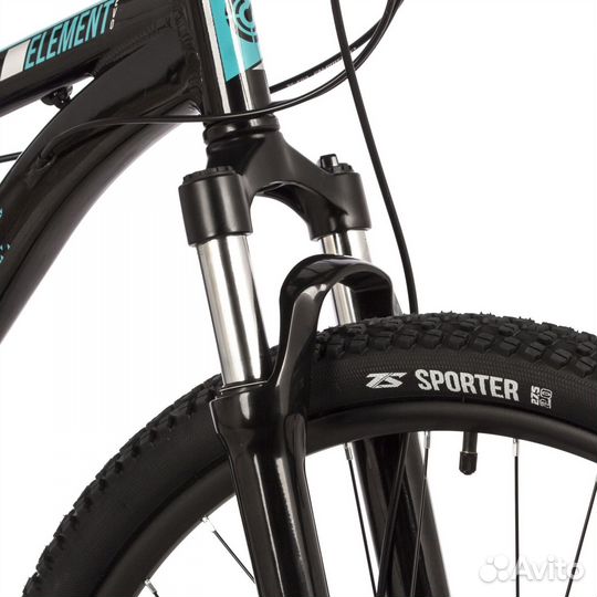 Велосипед stinger 27.5