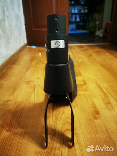 Рама(дэка) kugoo HX