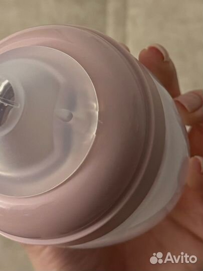 Бутылочки для кормления paomma