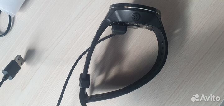 Продам часы Suunto 9 Baro Black