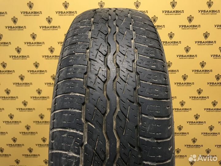 Bridgestone Dueler H/T D687 225/65 R17 101H