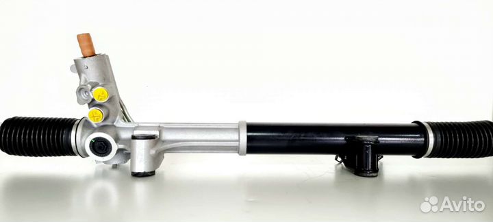Рулевая рейка