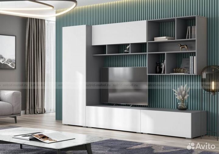 Стенка. В наличии