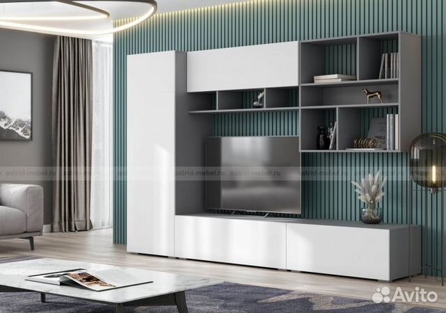 Стенка. В наличии