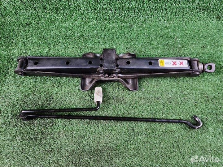 Домкрат Bmw X5 F15