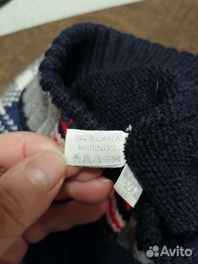 Шапка Catya на мальчика 5-7 лет