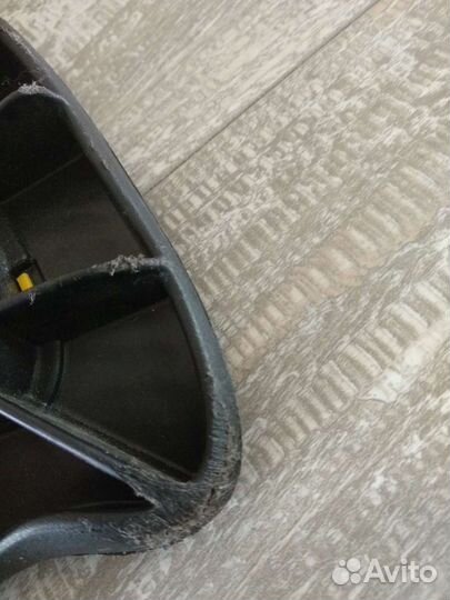 Скейтборд roller surfer