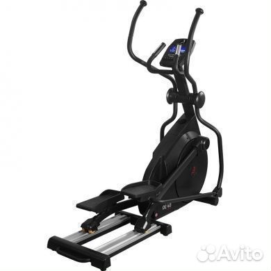 Эллиптический тренажер ammity Dream DE 40