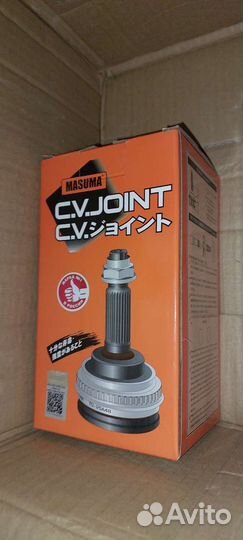 Шрус toyota allion