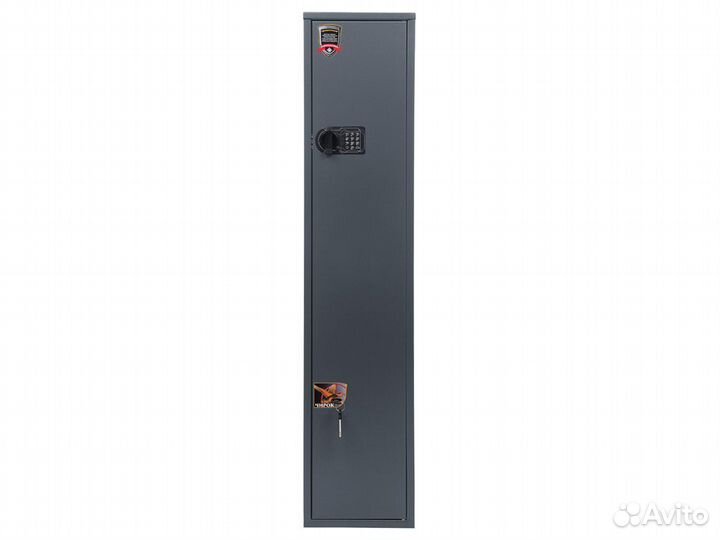 Сейф металлический aiko