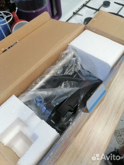 Электрогриль