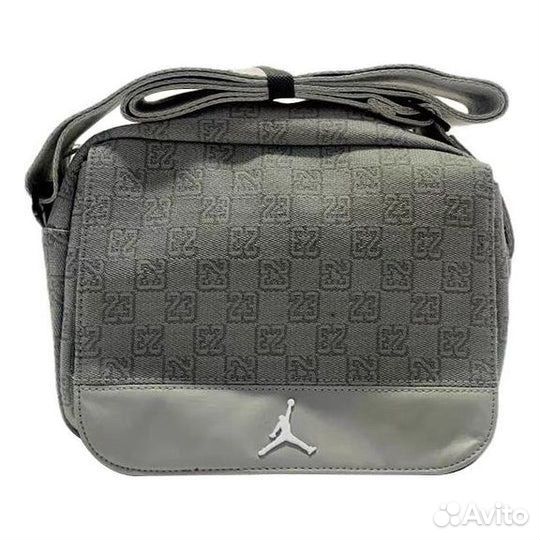 Сумка jordan monogram bag