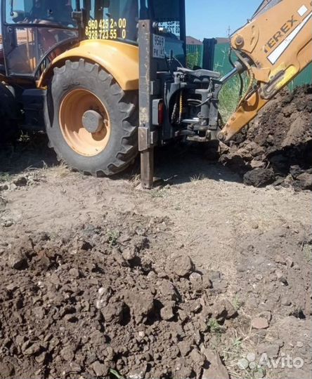 Септики для дома под ключ от производителя