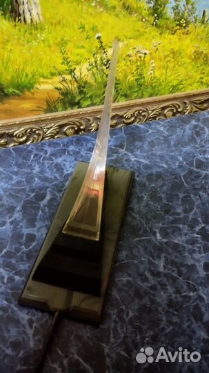 Ночник ракета СССР Покорителям космоса