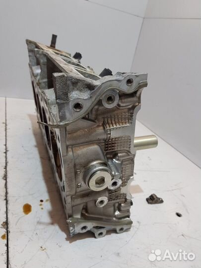 Головка блока цилиндров 2AR (Toyota Camry)