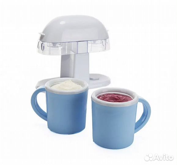 Мороженица Bradex