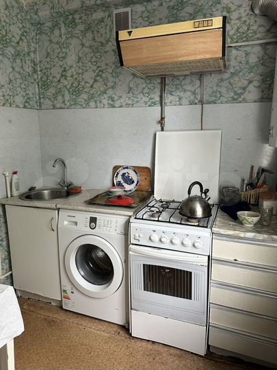 3-к. квартира, 59,5 м², 2/5 эт.