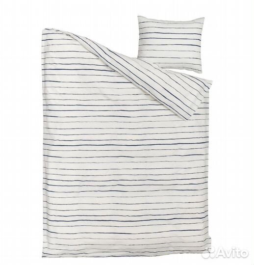 Постельное белье икеа IKEA 150х200