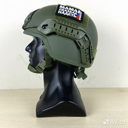 Шлем боевой бтш-3С 