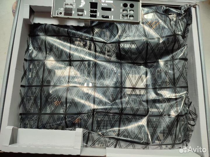 Asus TUF gaming B550 PRO + Ryzen 9 5900X + Кулер