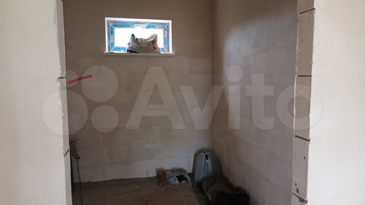 Дом 80 м² на участке 5 сот.