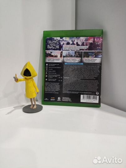 Watch dogs legion xbox one