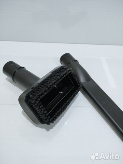 Щелевые насадки для пылесоса Redmond RV-UR340