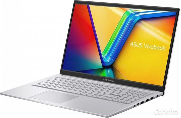 Ноутбук asus vivobook