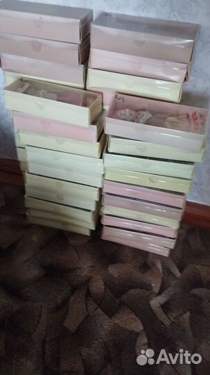 Продам коллекцию фарфоровых кукол