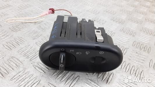 Переключатель света ford explorer 3 (3BA01WU01)