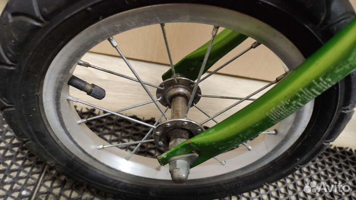 Беговел yedoo too too