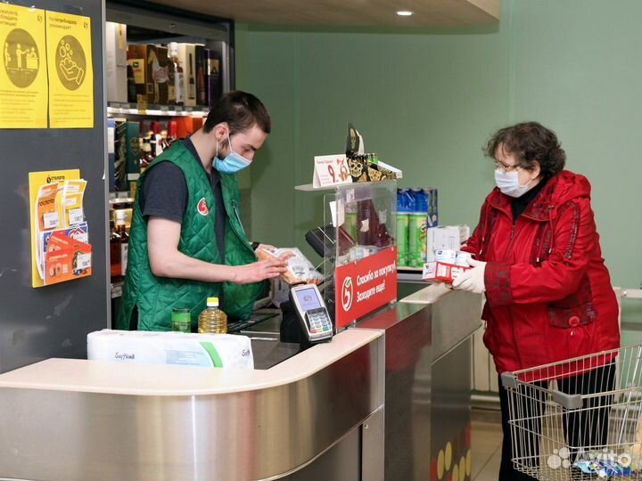 Аутсорсинг Персонала / Персонал в аренду