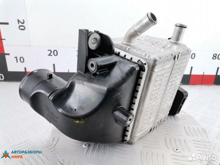 Интеркулер Lexus GS 4 2016 1790036020