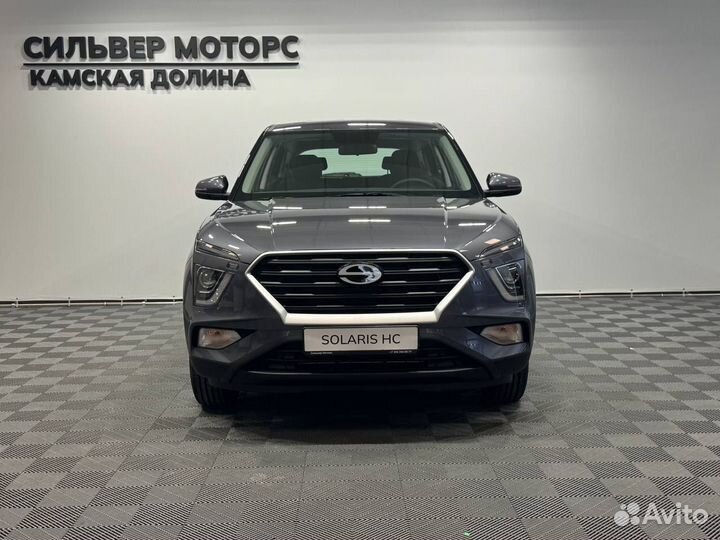 Hyundai Creta 1.6 AT, 2025