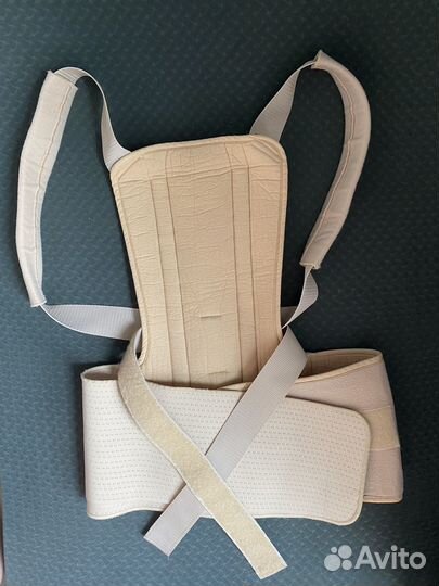 Ортопедический корсет Orlett