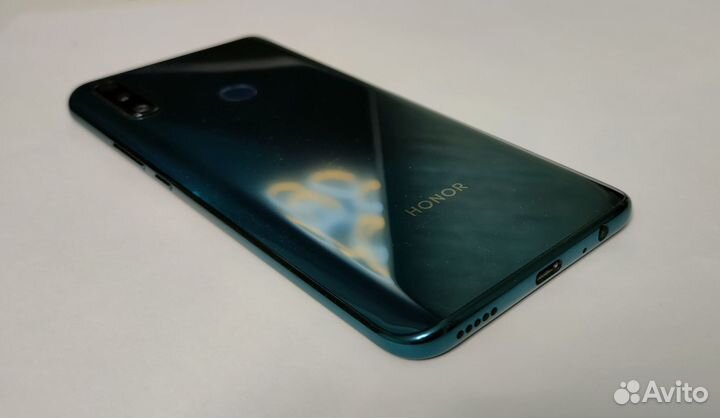 HONOR 9X, 4/128 ГБ