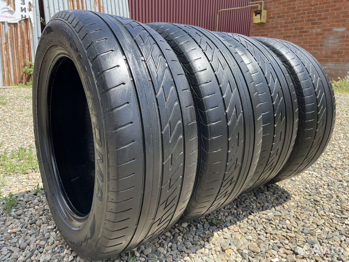 Lassa Phenoma 205/55 R16
