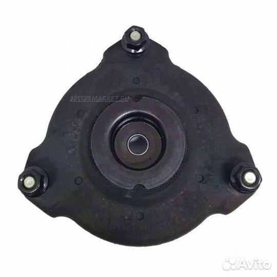 CTR GA0022 / cmkh-19 Опора амортизатора перед прав/лев